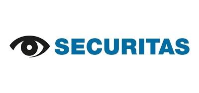 Logo Securitas SA