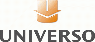 Logo Universo