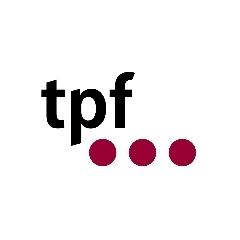 Logo Transports publics fribourgeois (TPF) SA