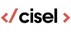 Logo Cisel Informatique SA