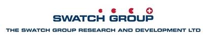 Logo Swatch Group Research & Development