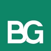 Logo BG Ingénieurs Conseils