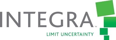 Logo Integra Lifesciences Switzerland SAS