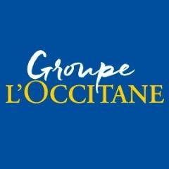 Logo Groupe L'OCCITANE