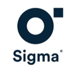 Logo Sigma - Manufacture de talents ®