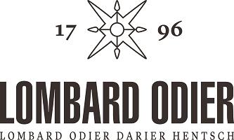 Logo Banque Lombard Odier & Cie SA