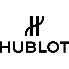 Logo Hublot SA