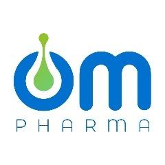 Logo OM Pharma