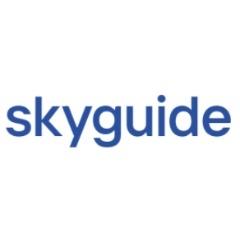 Logo Skyguide