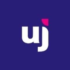 Logo Universal Job SA