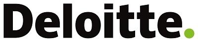 Logo Deloitte Touche Tohmatsu Services (CH)