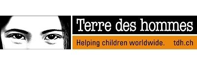 Logo Fondation Terre des hommes