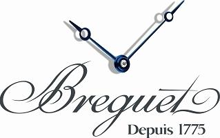 Logo Breguet