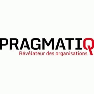 Logo Pragmatiq Sàrl