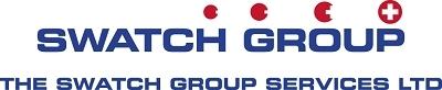 Logo Swatch Group Services