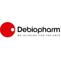 Logo Debiopharm International SA