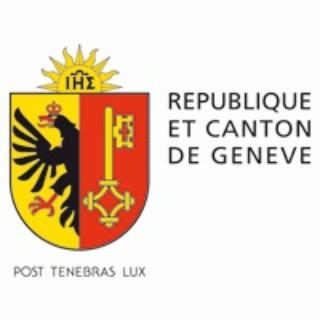 Logo Département des infrastructures