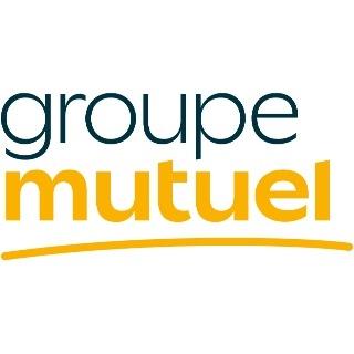 Logo Groupe Mutuel