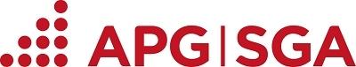 Logo APG|SGA Allgemeine Plakatgesellschaft AG