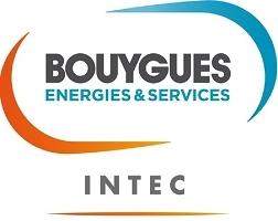 Logo Bouygues E&S InTec Schweiz AG