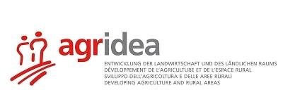 Logo AGRIDEA