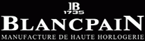 Logo Blancpain