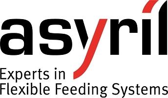Logo Asyril