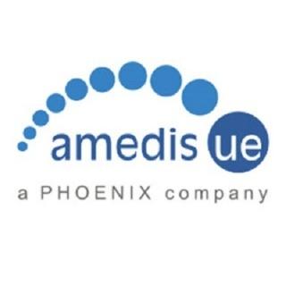 Logo Amedis-UE SA