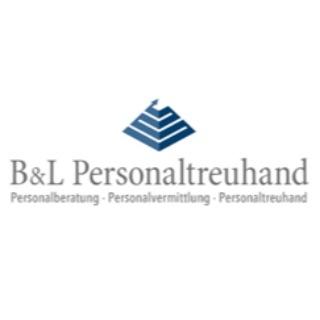 Logo B&L PERSONALTREUHAND