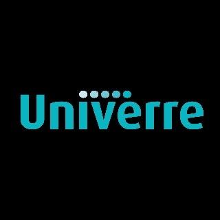 Logo Univerre Pro Uva SA
