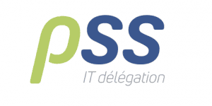 Logo PSS IT Solutions SA