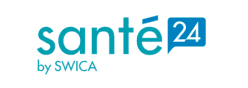 Logo santé24