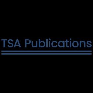 Logo TSA Publications