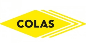 Logo Colas Suisse SA