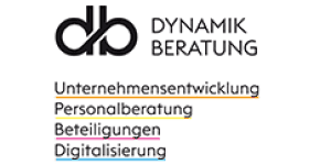 Logo Dynamik Beratung AG