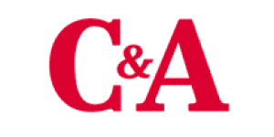 Logo C&A Mode AG