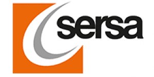Logo Sersa Group AG (Schweiz)