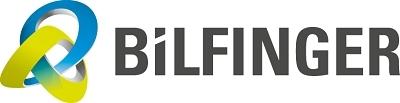 Logo Bilfinger Industrial Services Schweiz AG