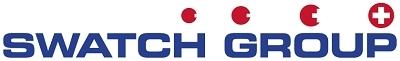 Logo Swatch Group SA