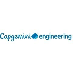 Logo CAPGEMINI ENGINEERING