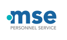 Logo MSE Personnel Service SA