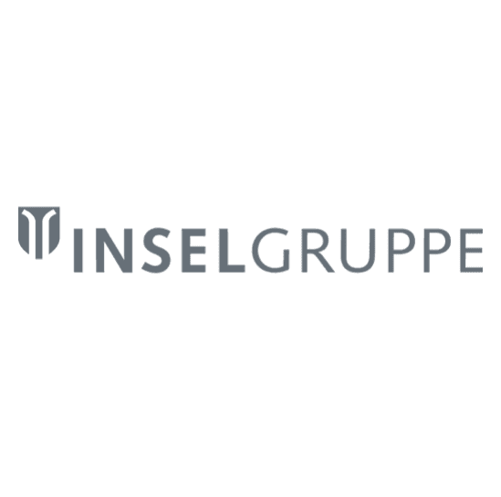 Logo Insel Gruppe