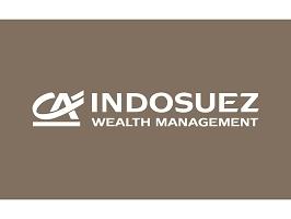 Logo CA Indosuez (Switzerland) SA