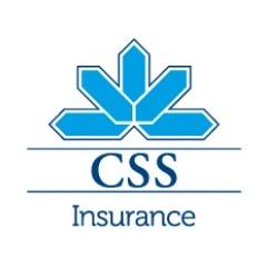 Logo CSS Versicherung