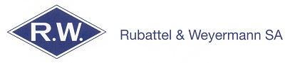 Logo Rubattel