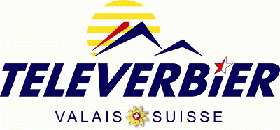 Logo Groupe Téléverbier