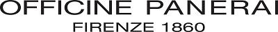Logo Officine Panerai
