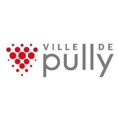 Logo Ville de Pully