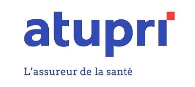 Logo Atupri Assurance de la santé