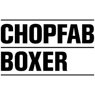 Logo CHOPFAB BOXER AG